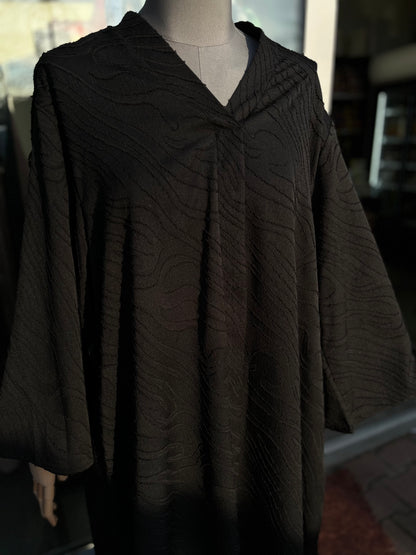 Viscose Abayas
