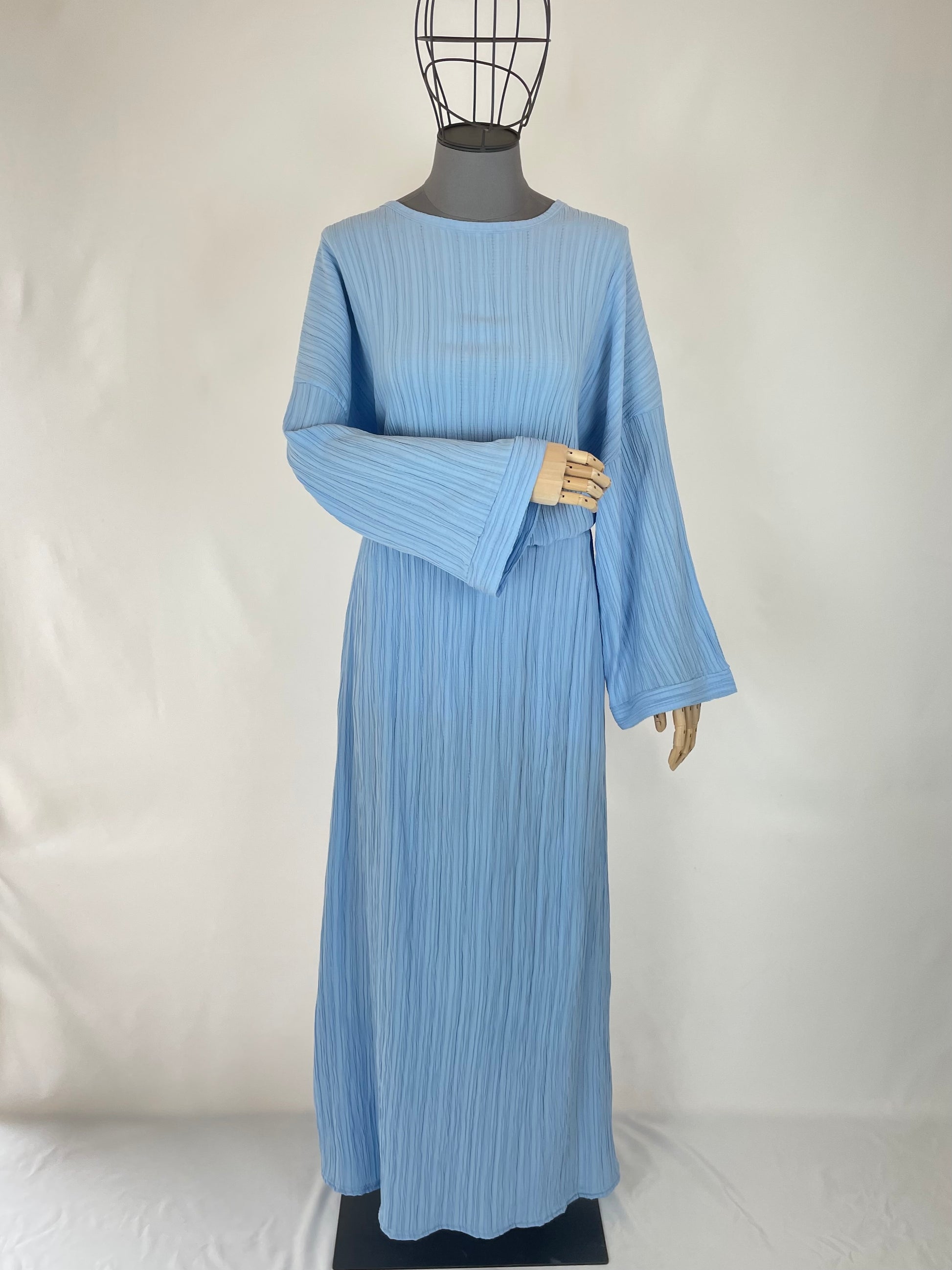 Skirt & Tunic Set