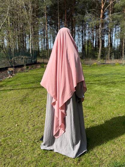 Khimar Extra Long