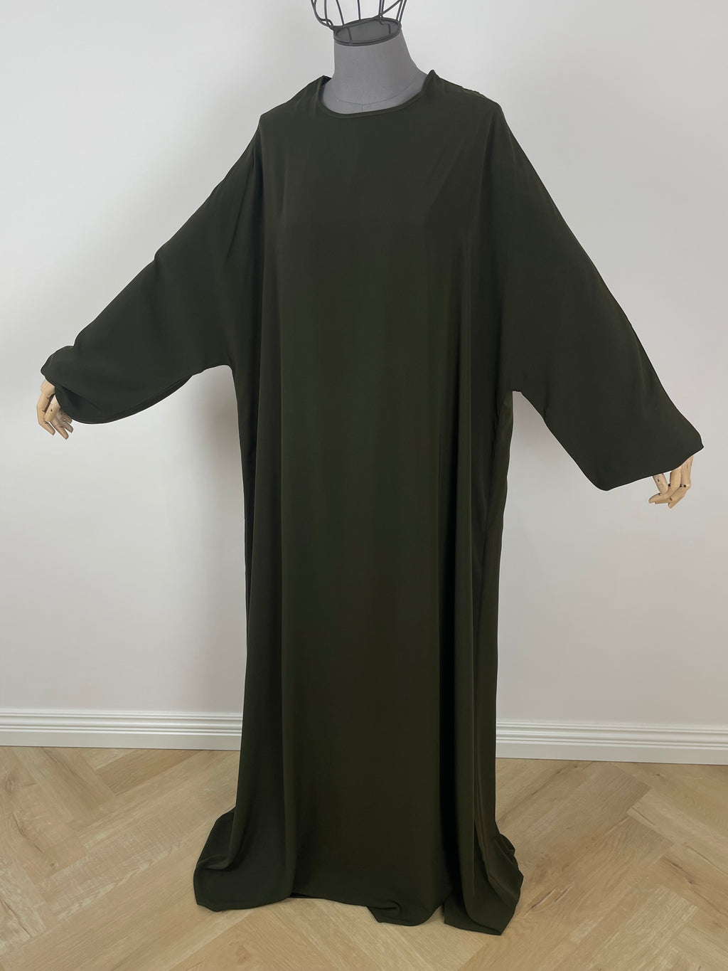 Abaya for Tall women