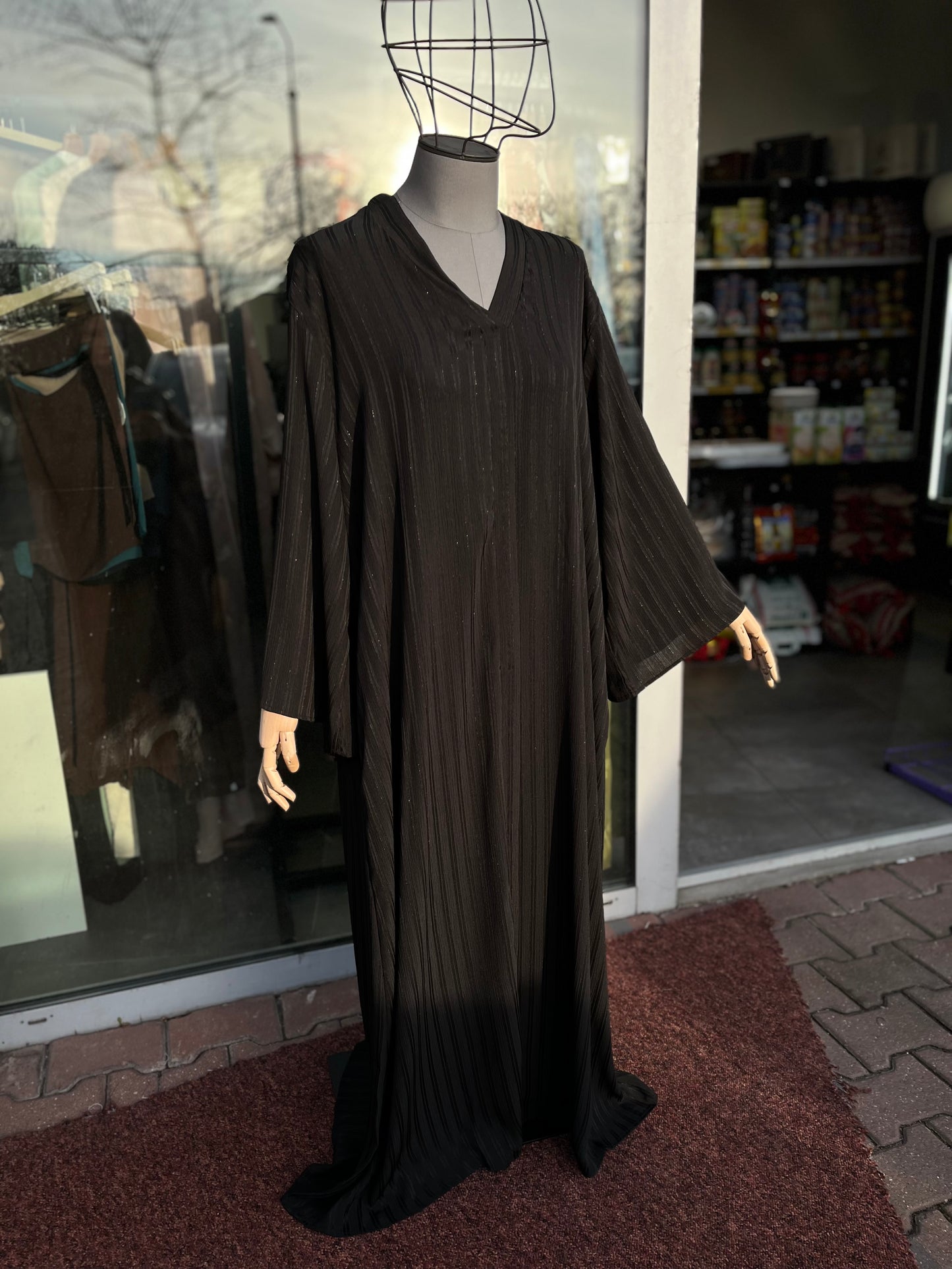 Viscose Abayas