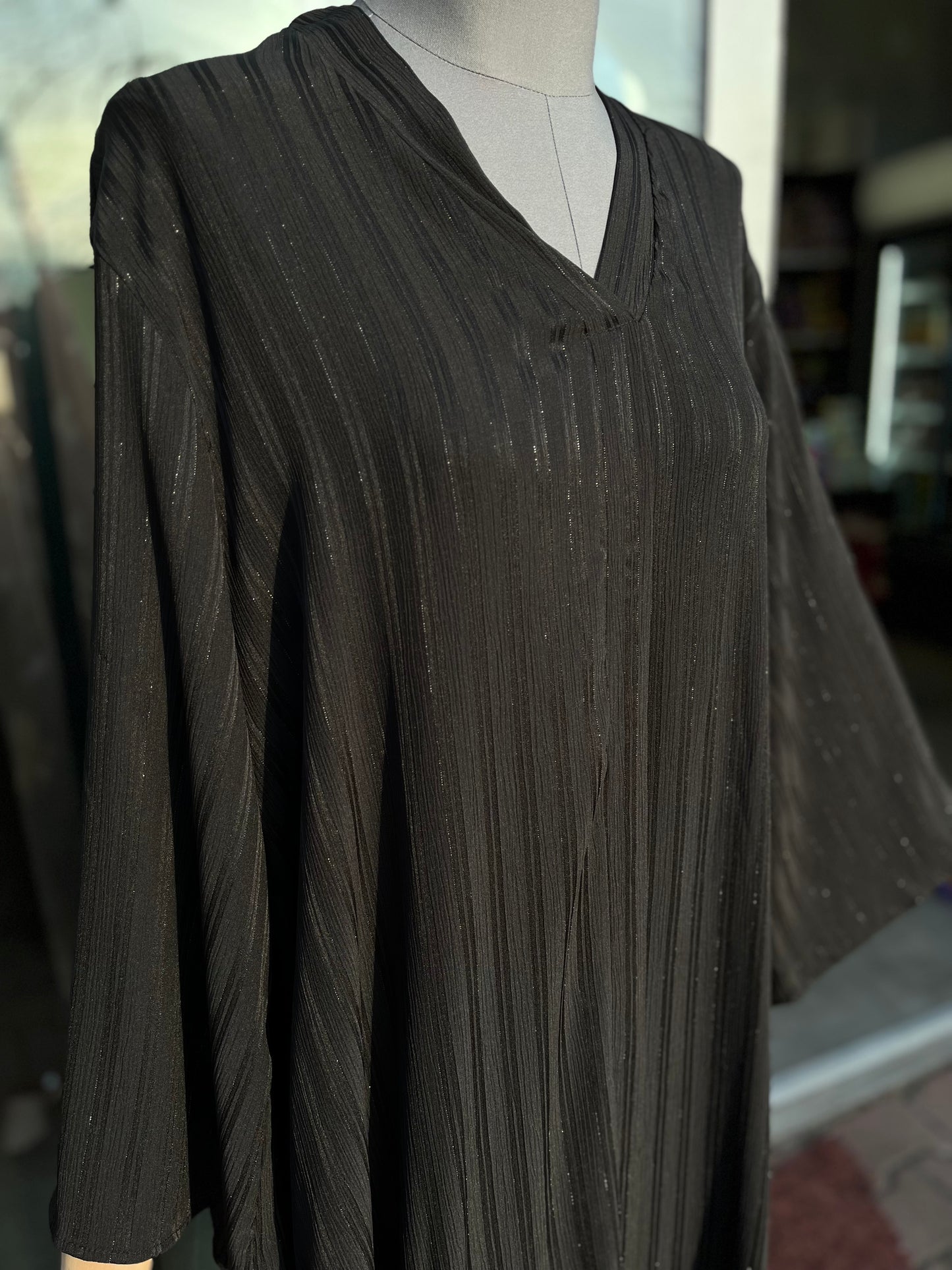 Viscose Abayas