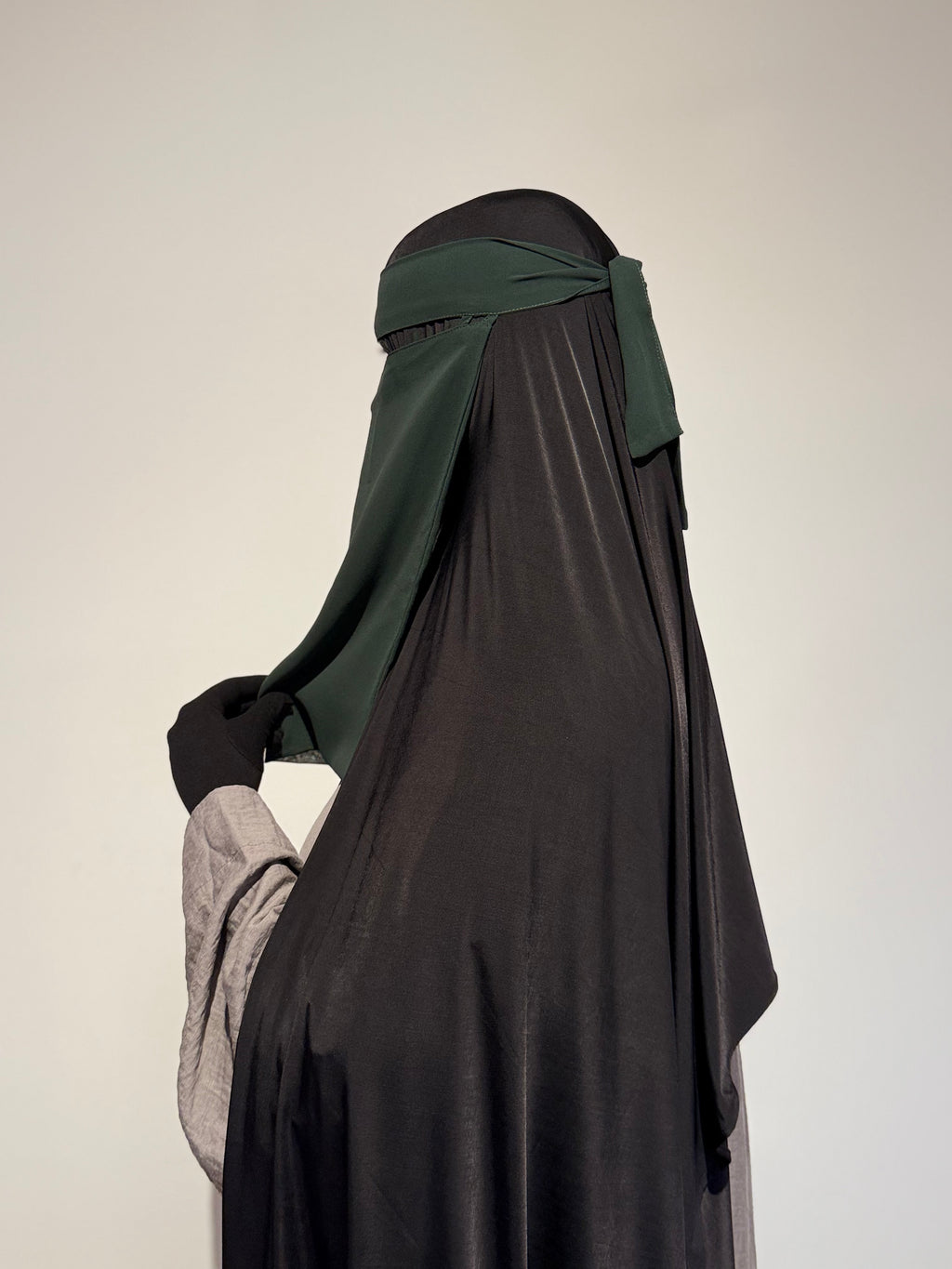 XL Jersey Hijab
