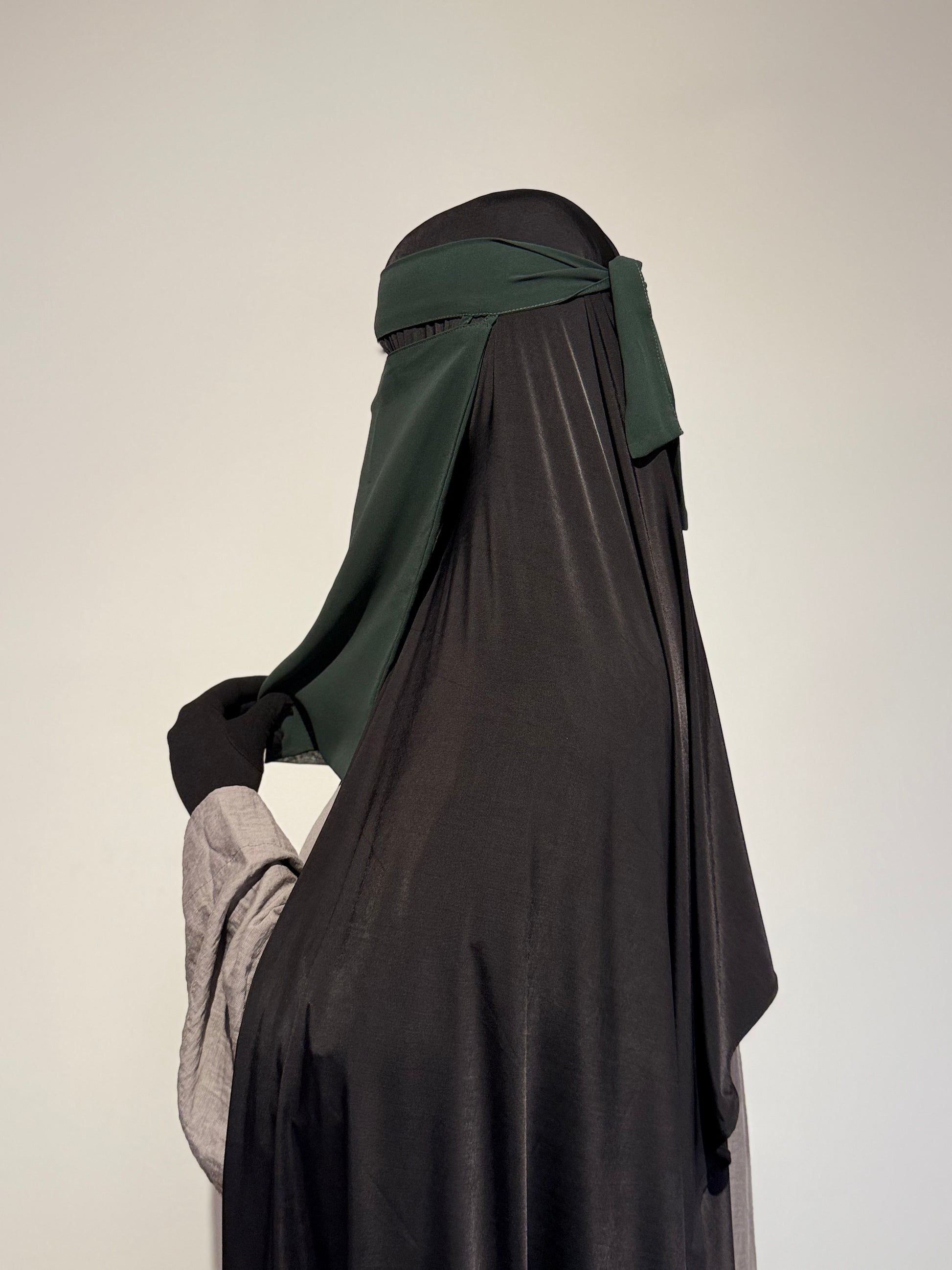 XL Jersey Hijab