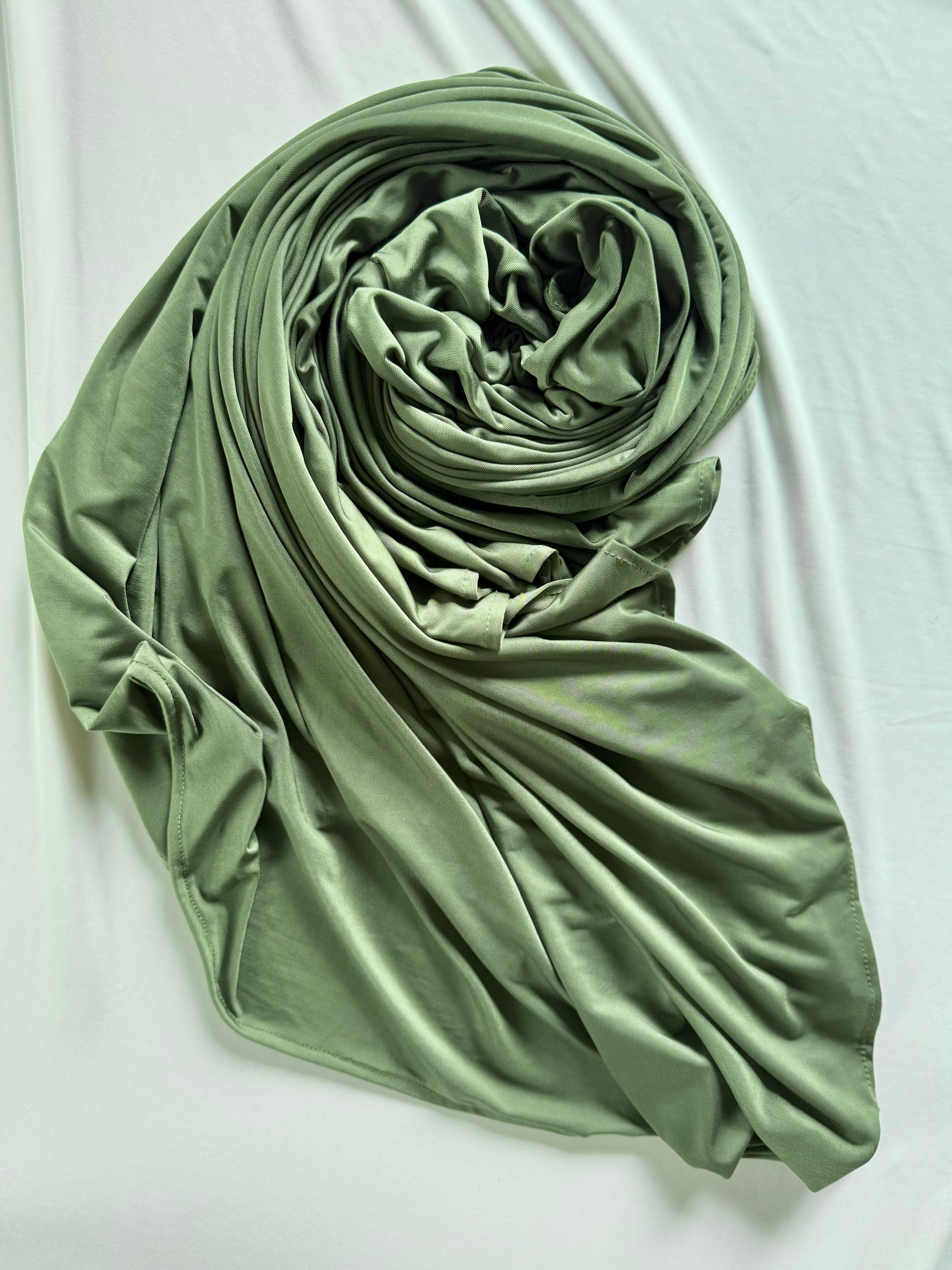 XL Jersey Hijab