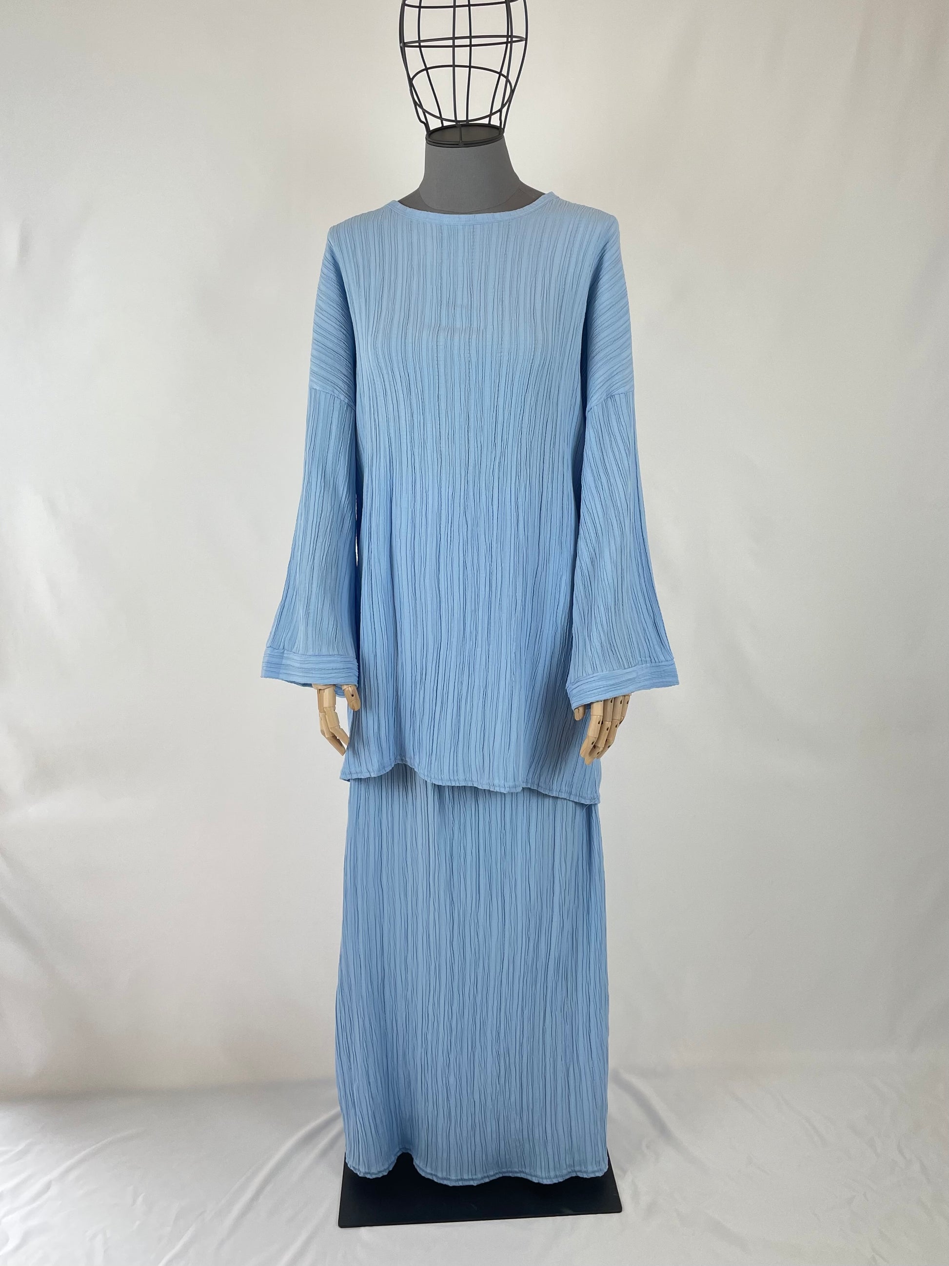 Skirt & Tunic Set