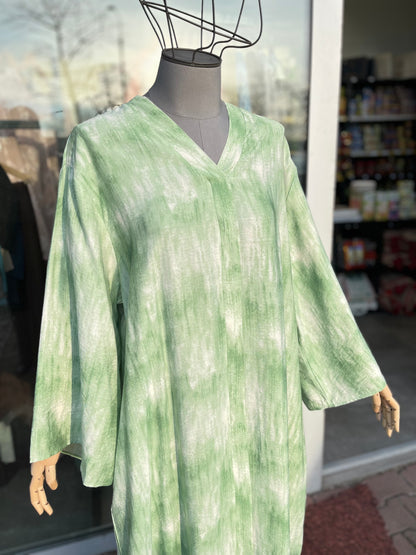Viscose Abayas