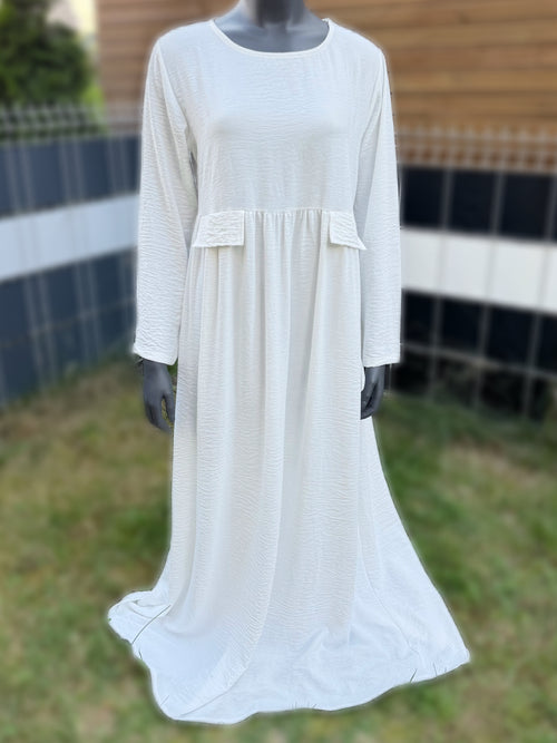 Budget Jazz Dress