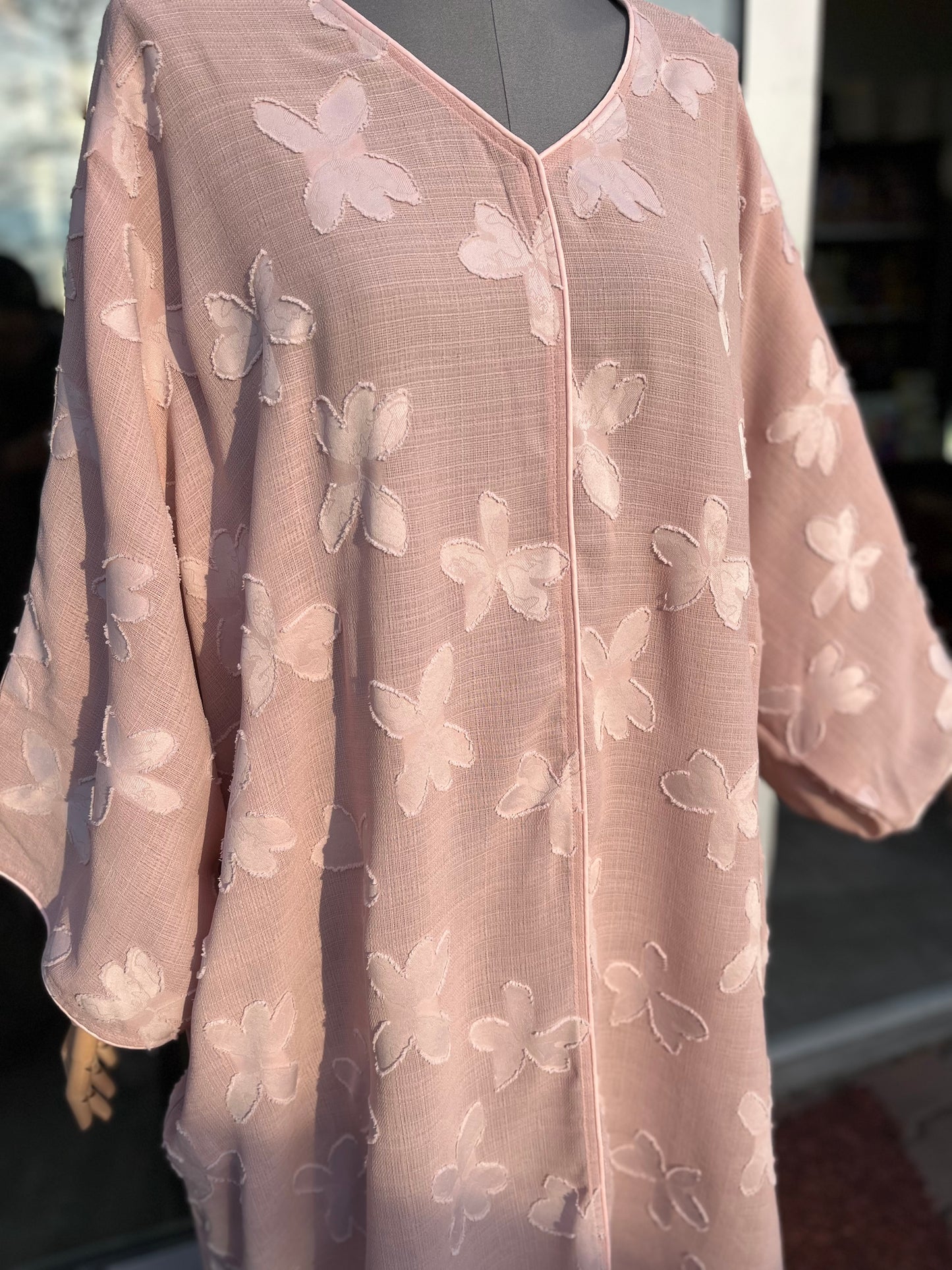 Viscose Abayas