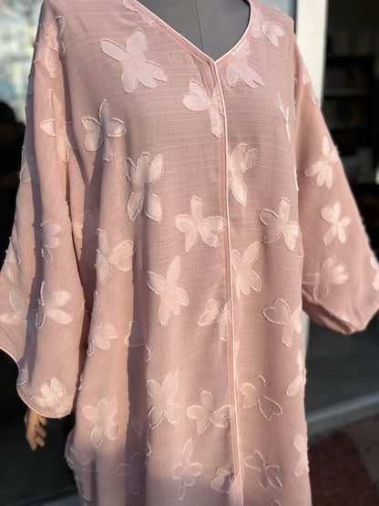 Viscose Abayas