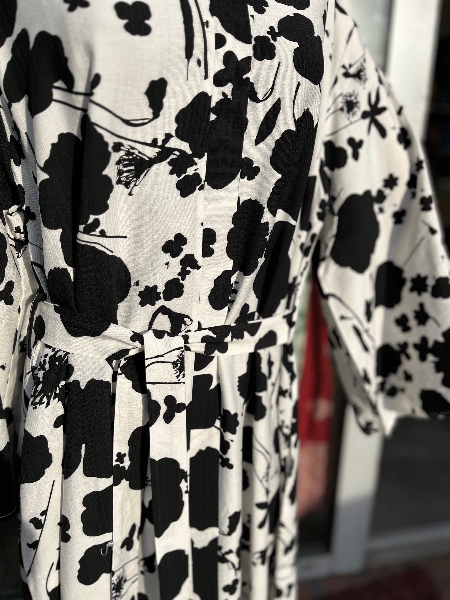 Viscose Abayas