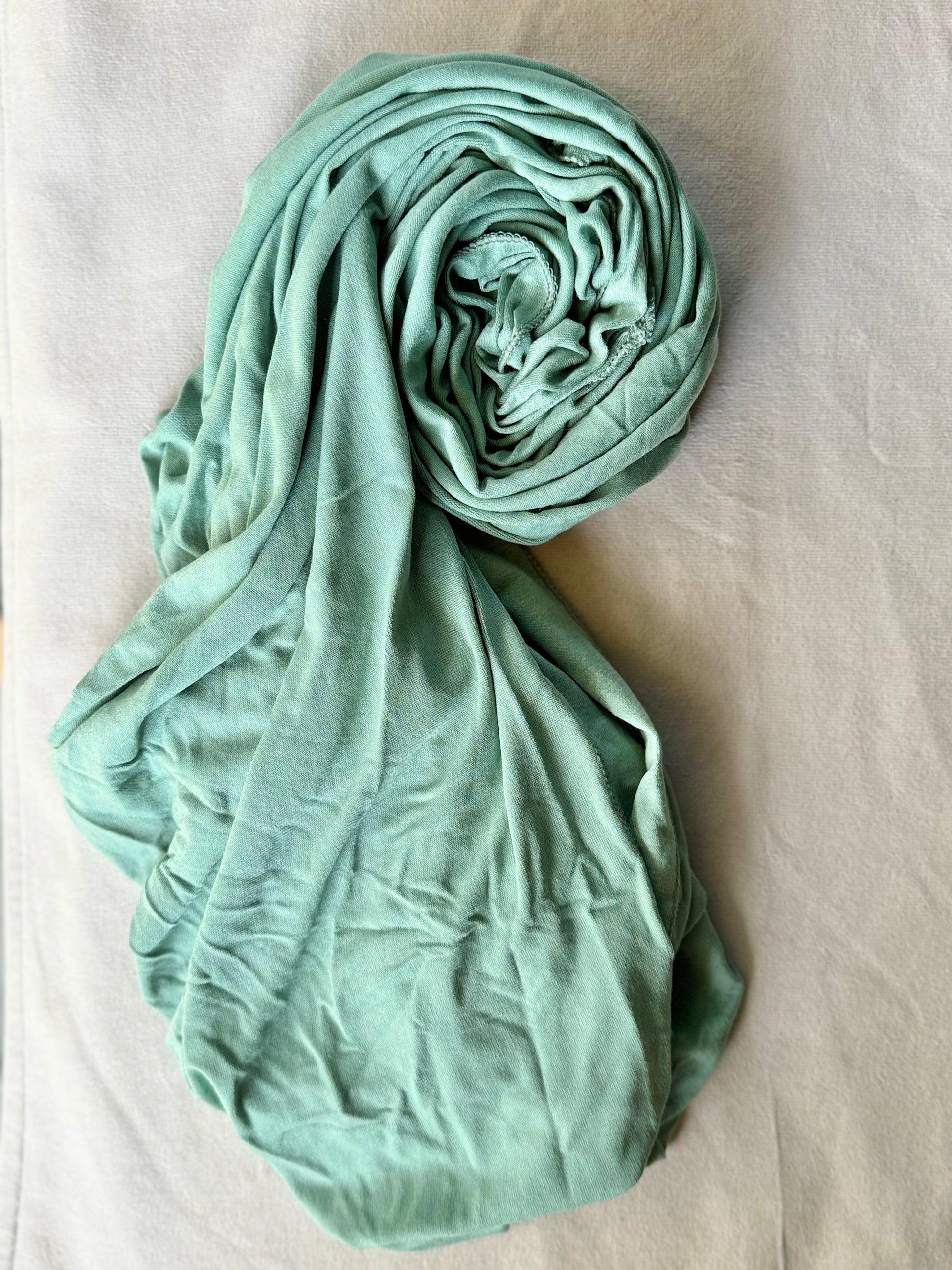 Instant Cotton Hijab