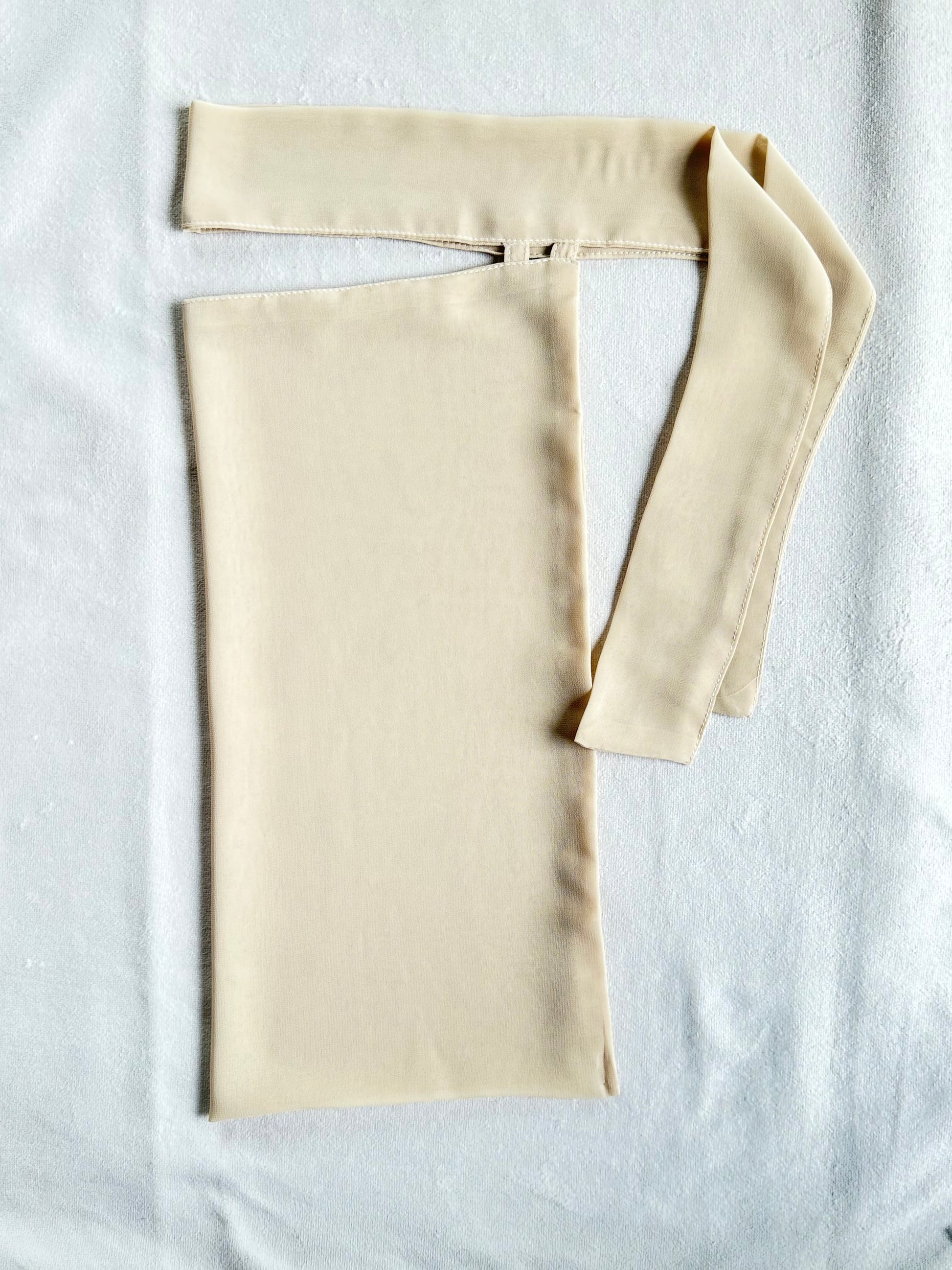 Niqab Face Veil