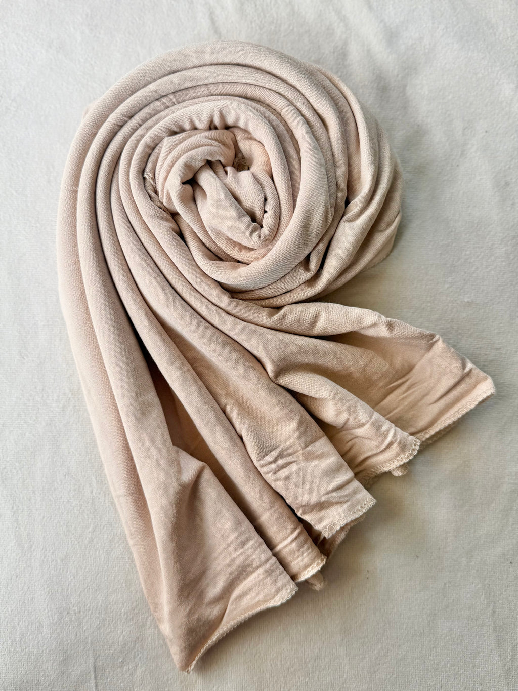 Instant Cotton Hijab