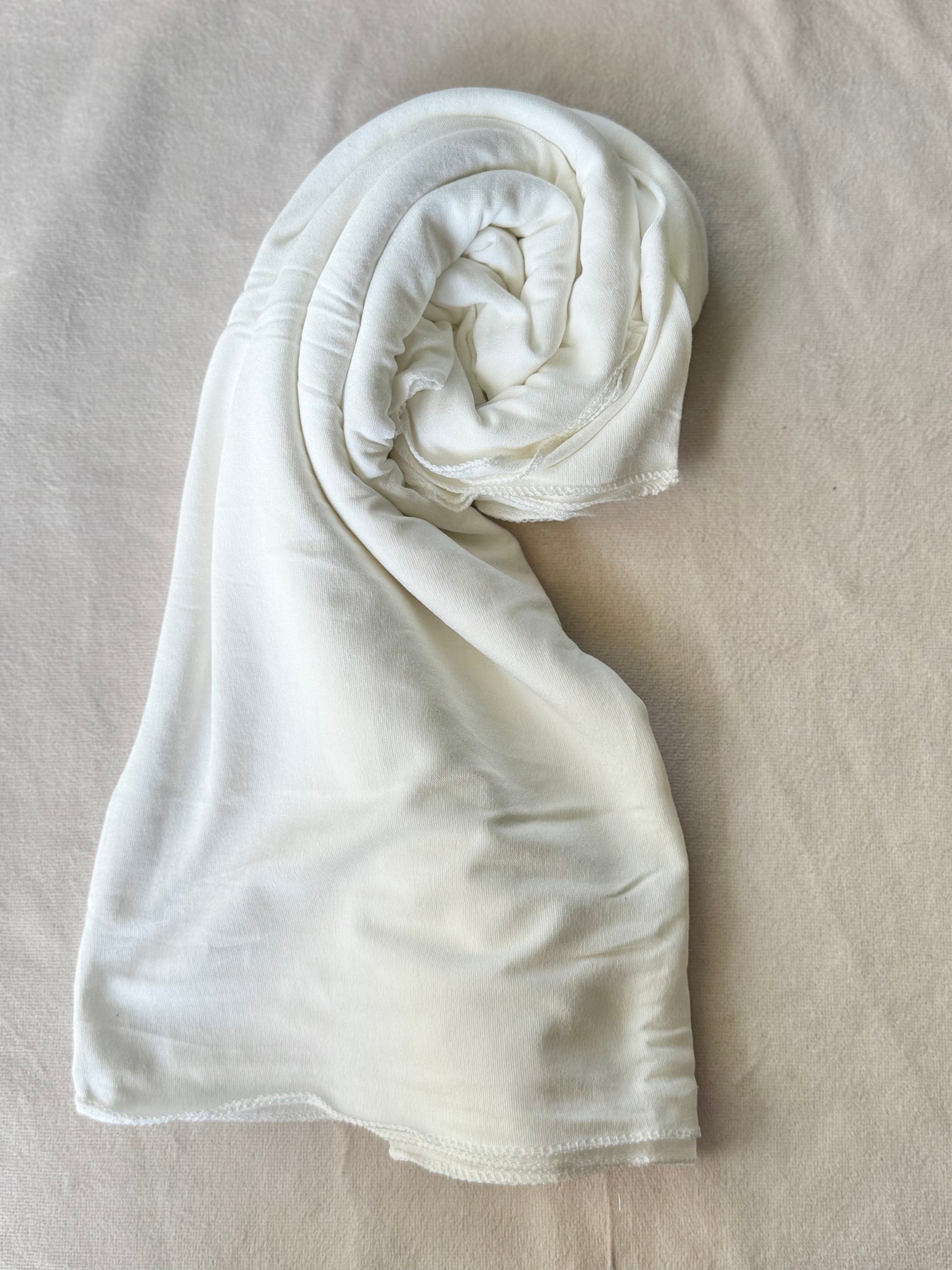Instant Cotton Hijab