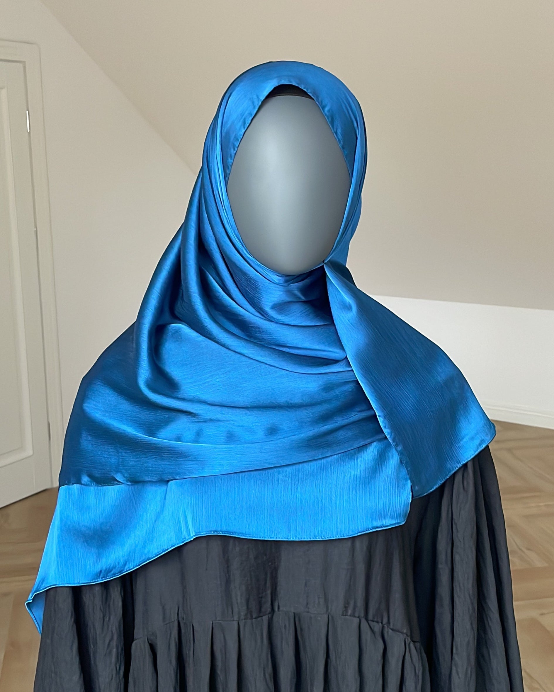 Satin Hijab