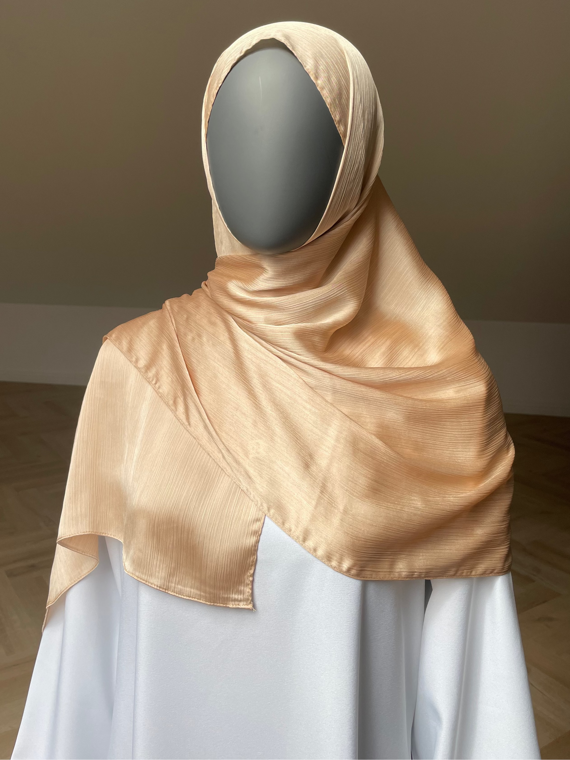 Satin Hijab