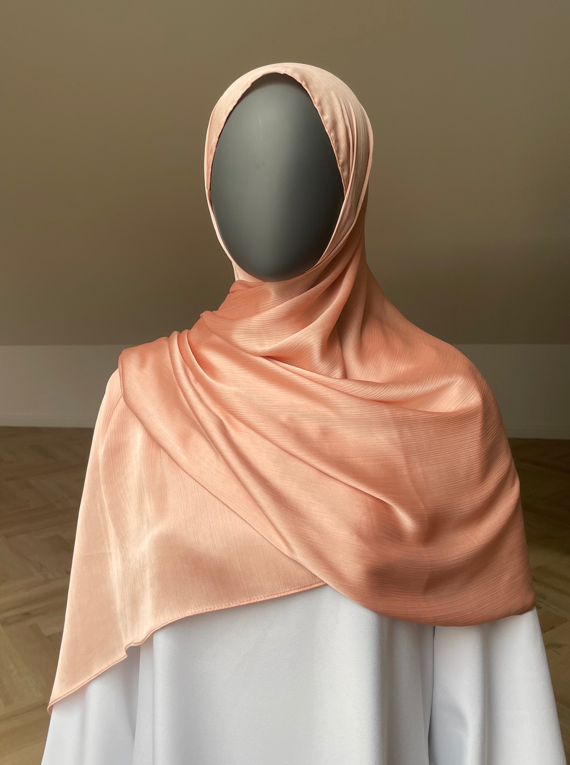 Satin Hijab