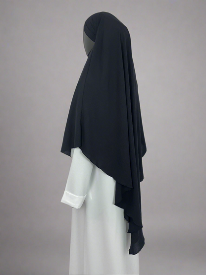 Jazz Khimar