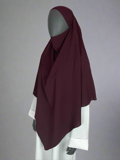 Jazz Khimar
