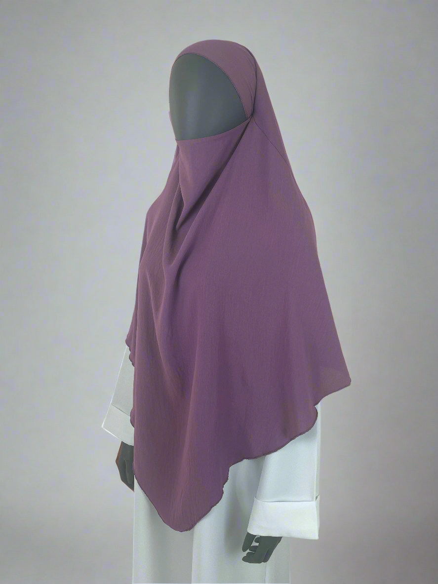 Jazz Khimar