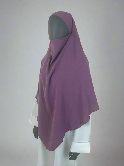 Jazz Khimar